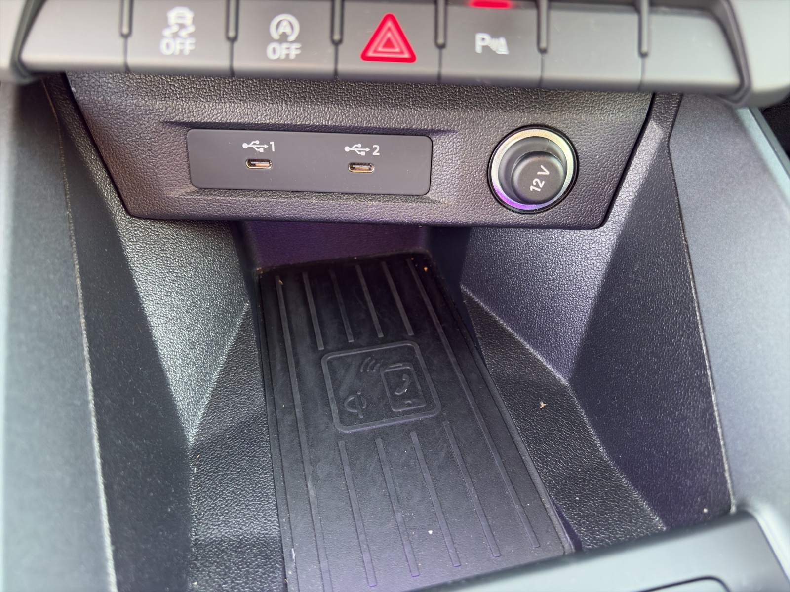 AUDI A1 Sportback 30 TFSI advanced Attraction S-tronic-image-15