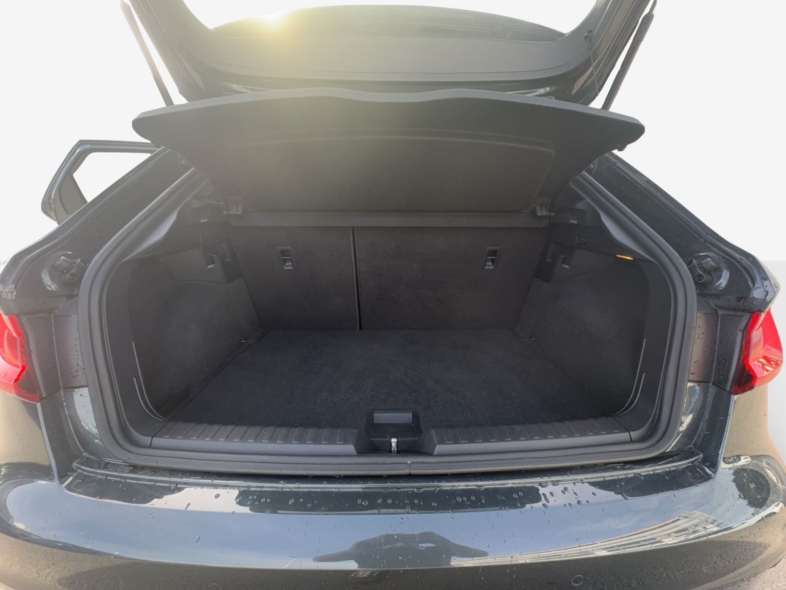 AUDI A1 Sportback 30 TFSI advanced Attraction S-tronic-image-12