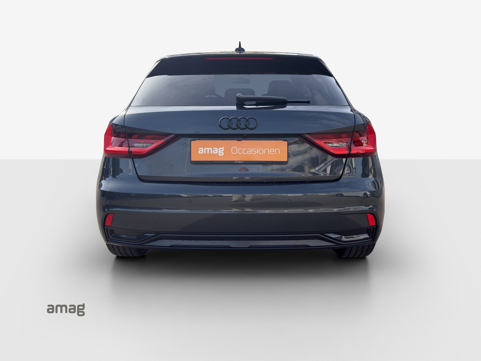 AUDI A1 Sportback 30 TFSI advanced Attraction S-tronic-showroom-element-3