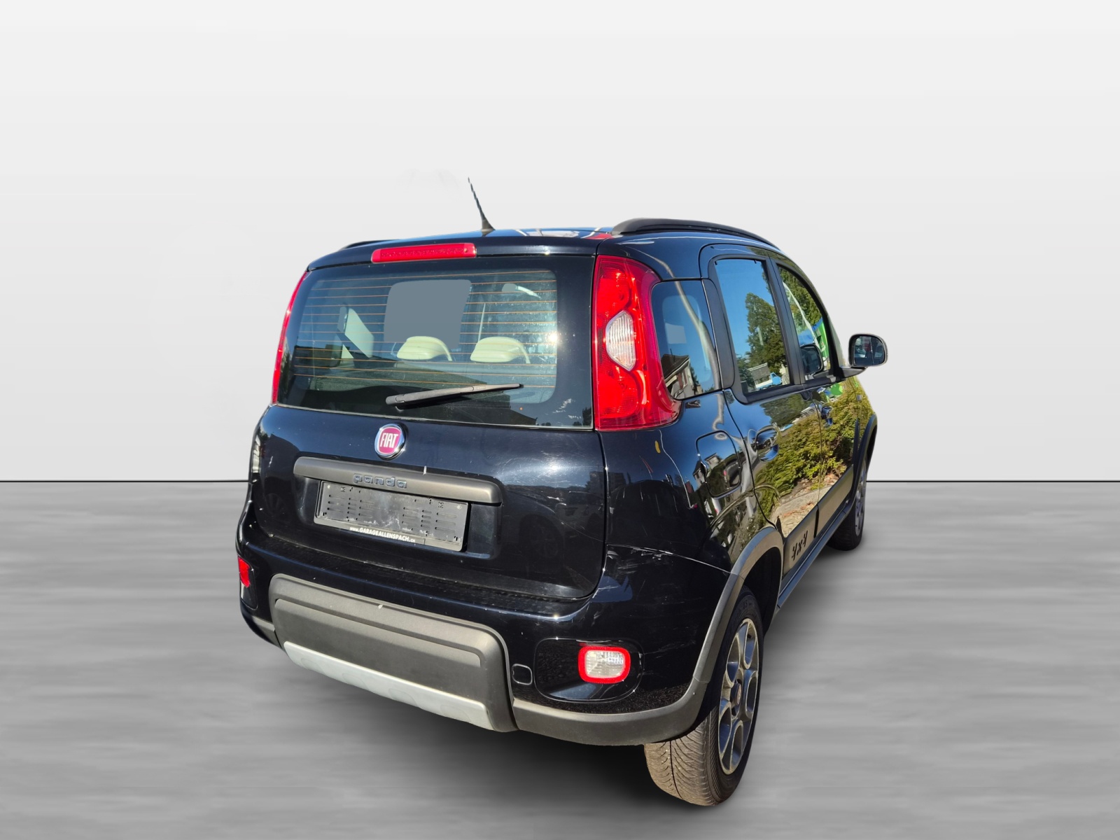 FIAT Panda 1.3 MJ Pop 4x4-showroom-element-1