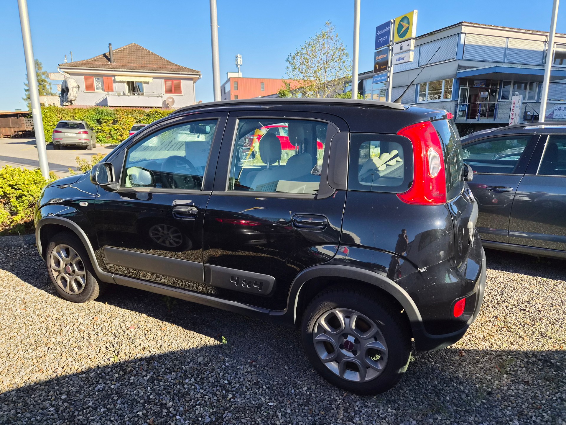 FIAT Panda 1.3 MJ Pop 4x4-showroom-element-3