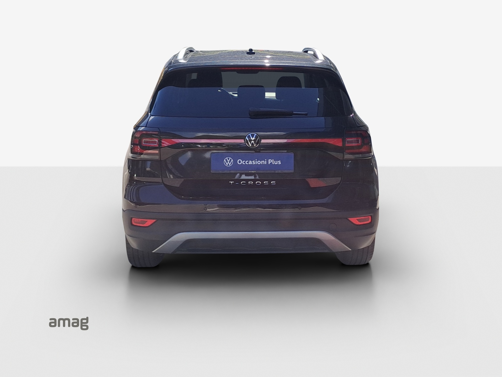 VW T-Cross 1.5 TSI EVO ACT Style Selection DSG-showroom-element-3