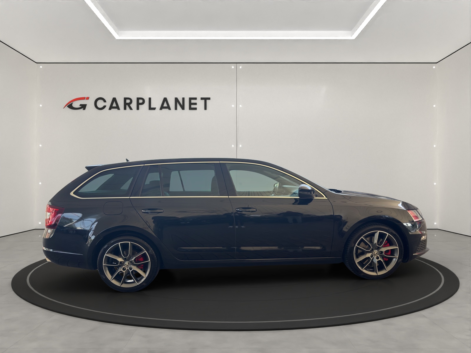 SKODA Octavia Combi 2.0 TSI RS DSG 230PS*-showroom-element-2