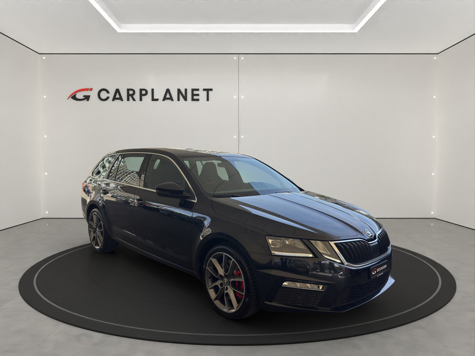SKODA Octavia Combi 2.0 TSI RS DSG 230PS*-showroom-element-1