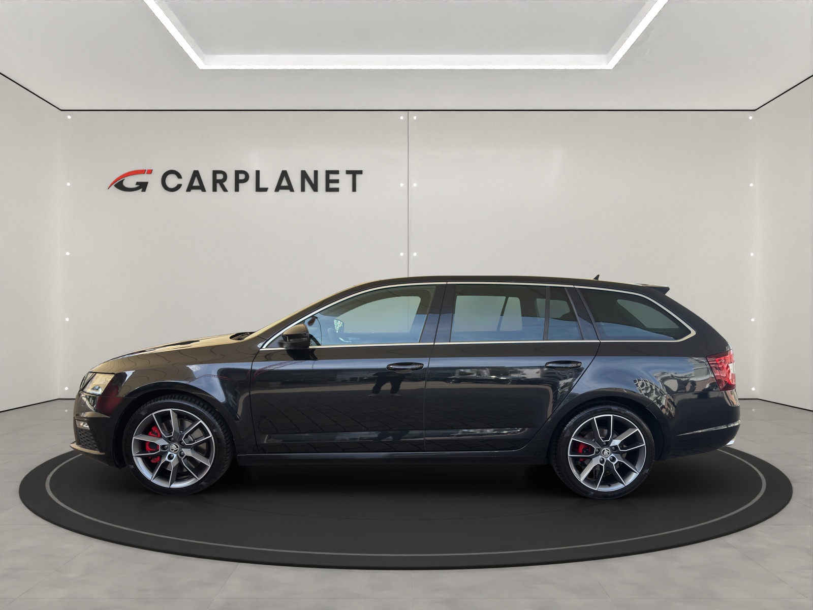 SKODA Octavia Combi 2.0 TSI RS DSG 230PS*-showroom-element-3