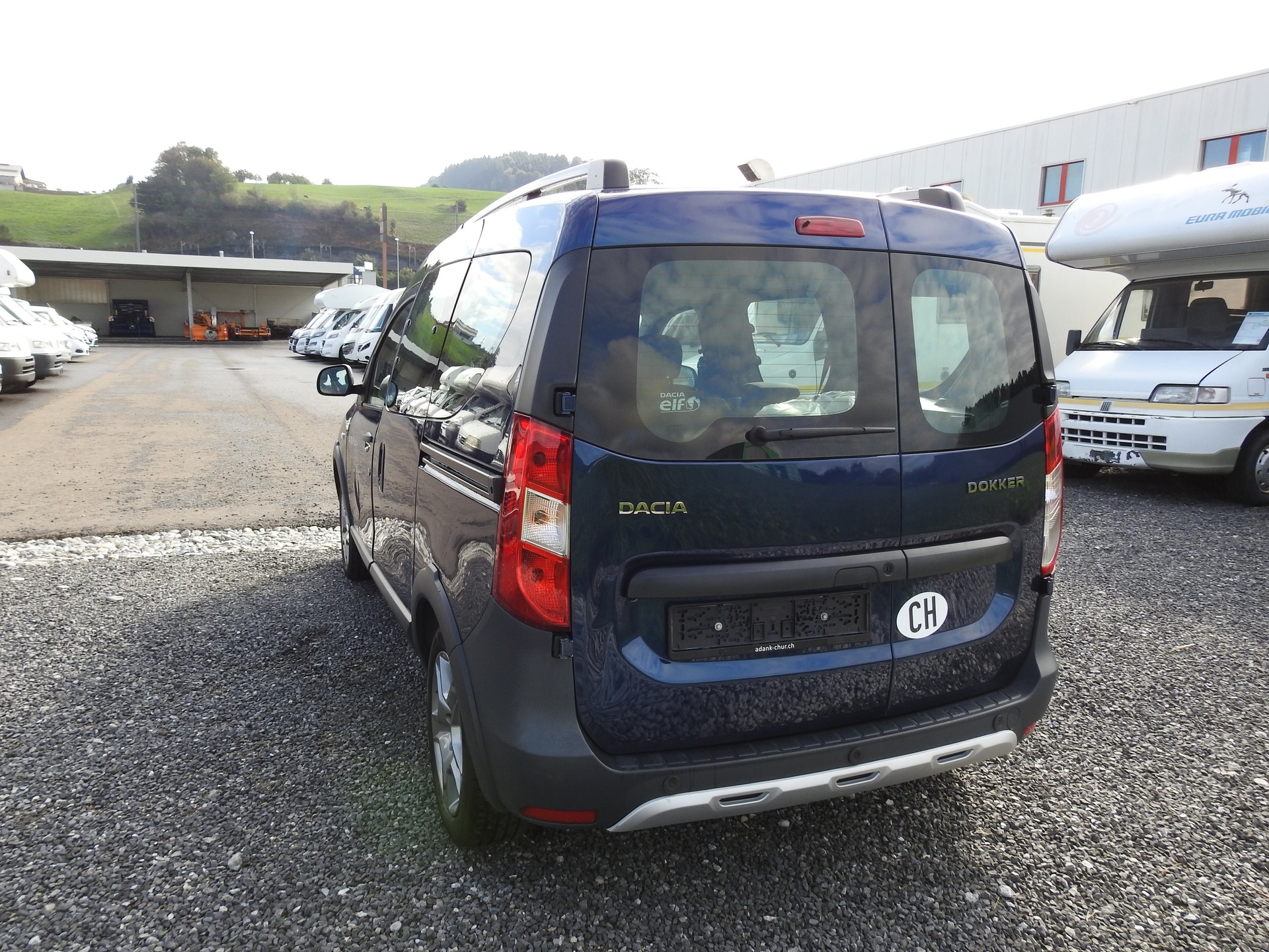 DACIA Dokker 1.6 16V Stepway-showroom-element-3