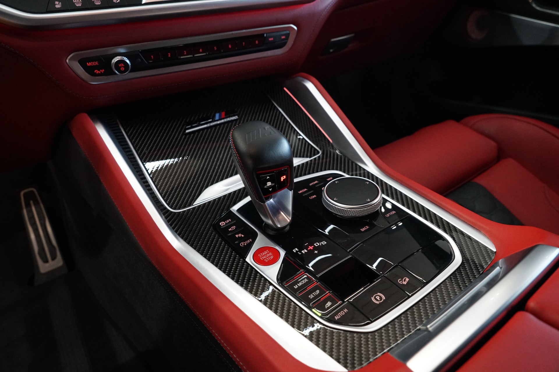 BMW X6M Steptronic M Competition-image-20