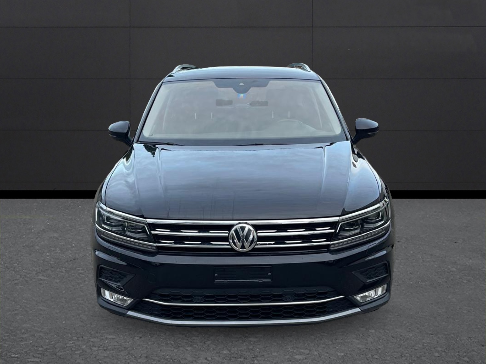 VW Tiguan 2.0TSI Highline 4Motion DSG-showroom-element-1