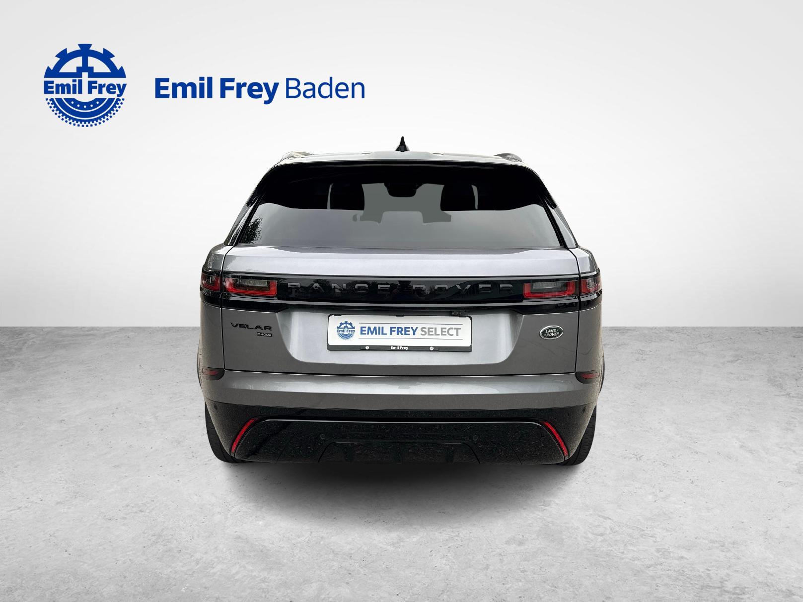 LAND ROVER Range Rover Velar 2.0 P400e R-Dynamic SE mit Panorama-Schiebedach-showroom-element-3