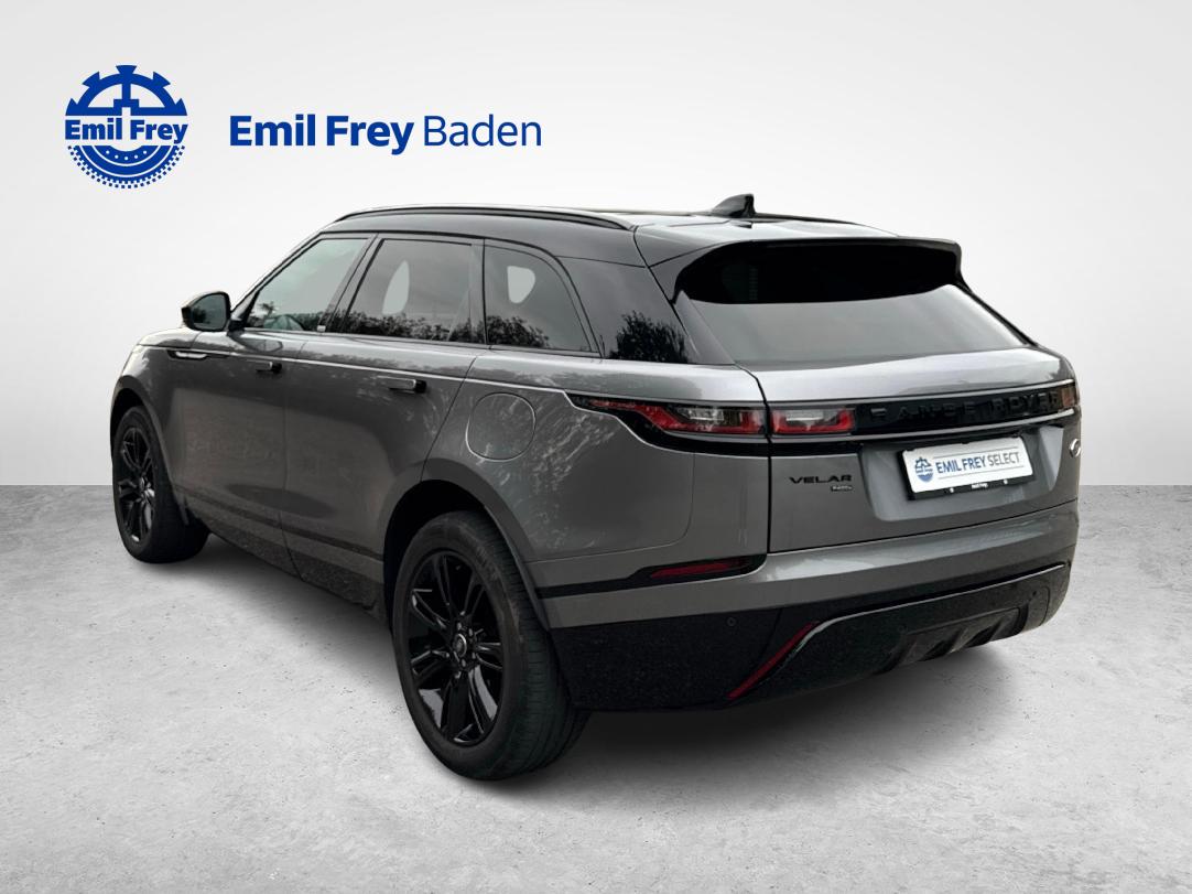 LAND ROVER Range Rover Velar 2.0 P400e R-Dynamic SE mit Panorama-Schiebedach-showroom-element-2