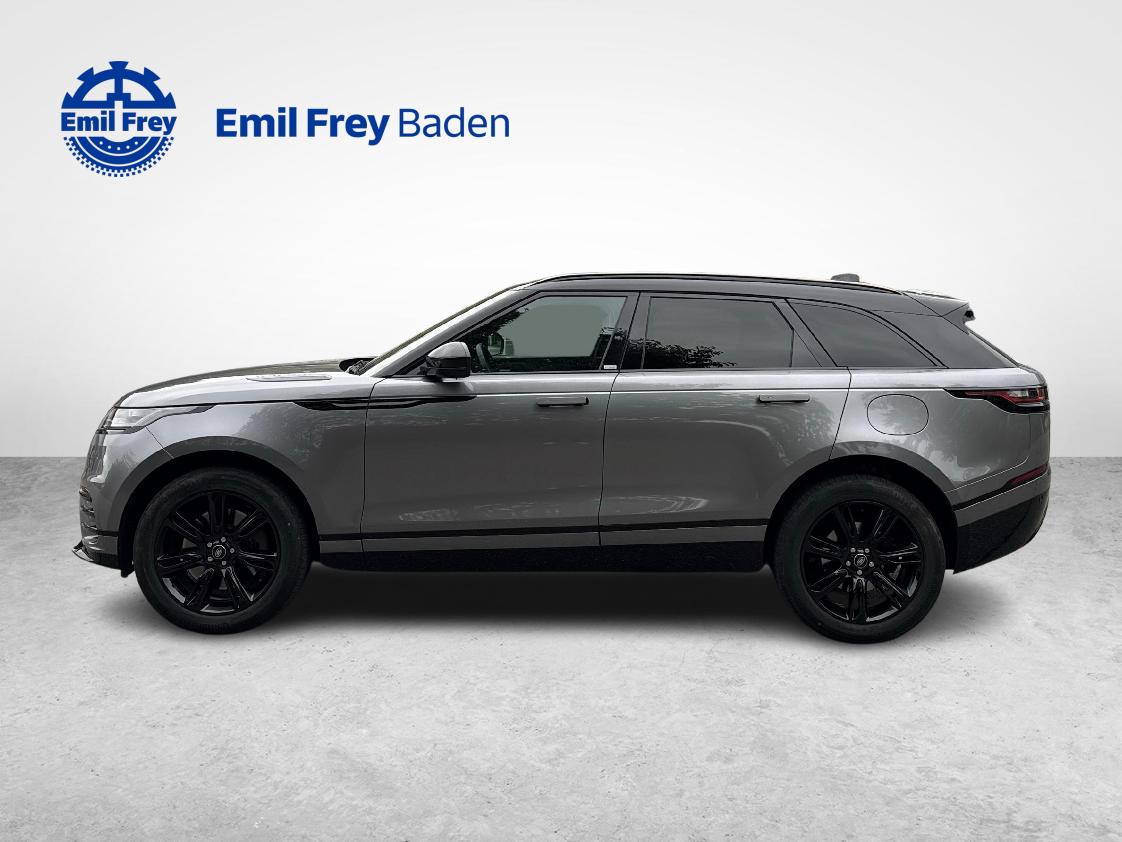 LAND ROVER Range Rover Velar 2.0 P400e R-Dynamic SE mit Panorama-Schiebedach-showroom-element-1
