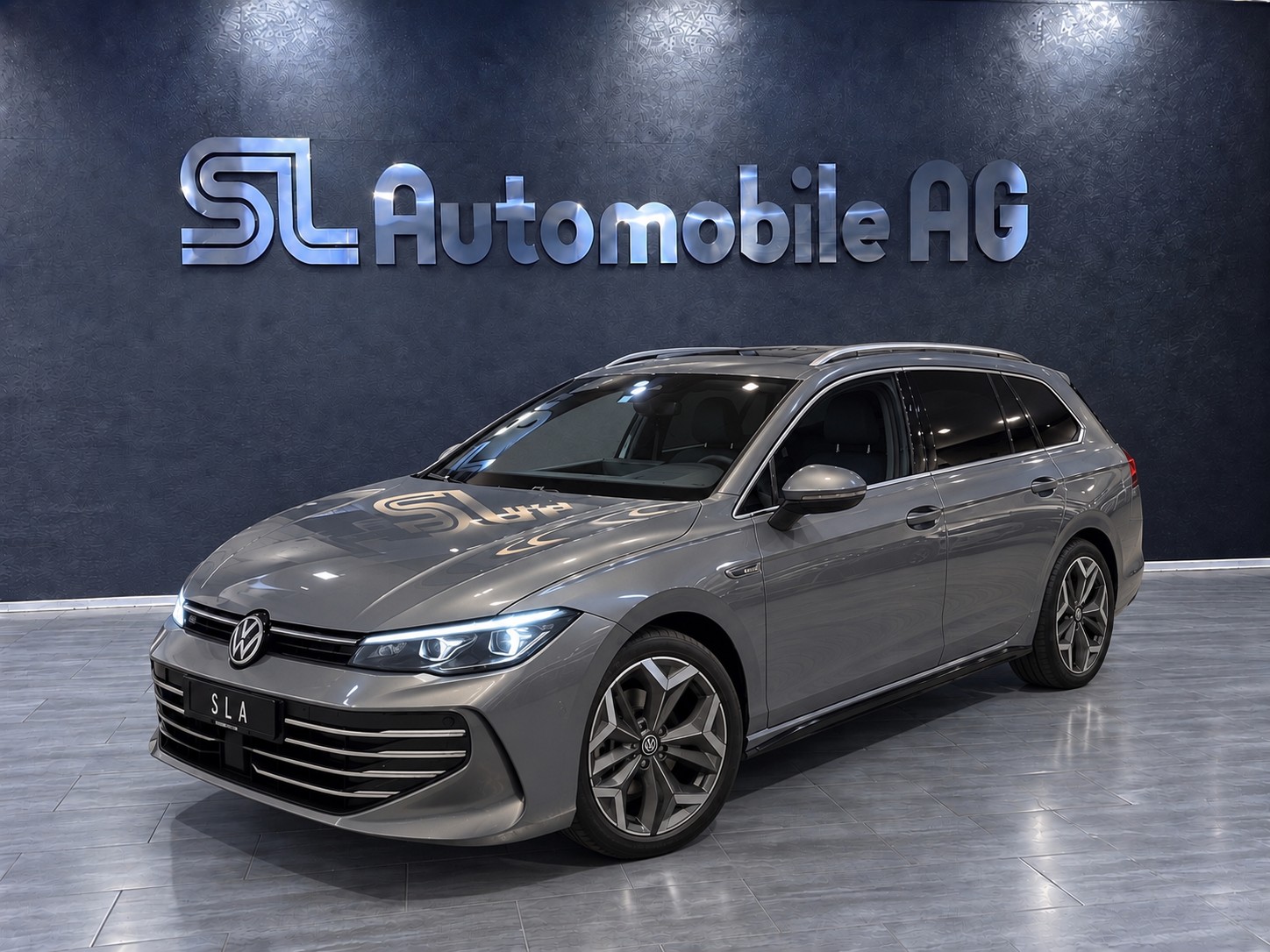 VW Passat Variant 2.0 TDI evo Elegance DSG / Vollausstattung / Leasing ab 299.-