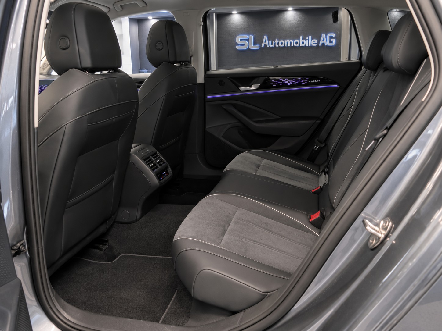 VW Passat Variant 2.0 TDI evo Elegance DSG / Vollausstattung / Leasing ab 299.--image-4