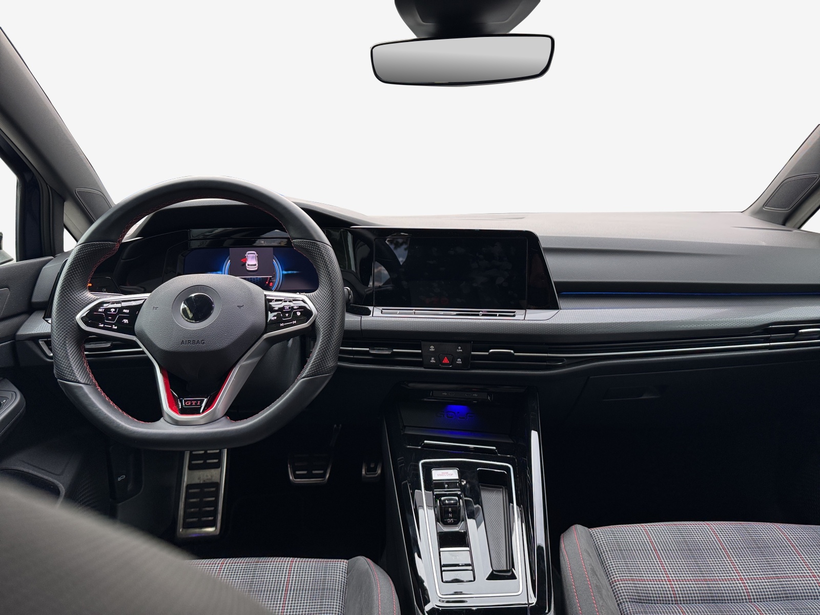 VW Golf 2.0 TSI GTI DSG-image-8