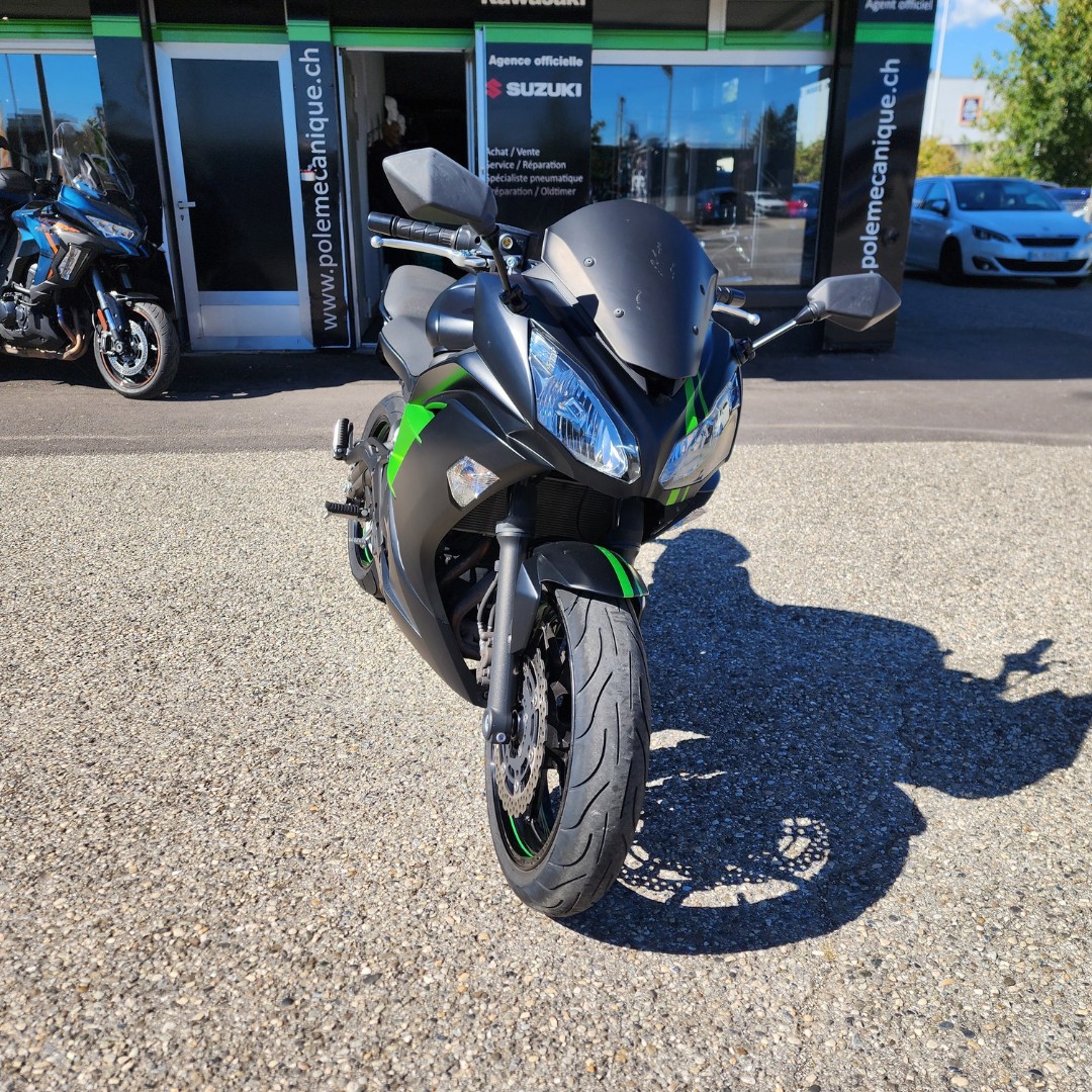 KAWASAKI ER-6 f ABS-image-7