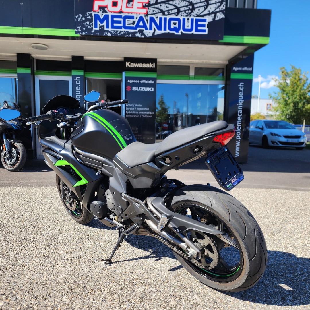 KAWASAKI ER-6 f ABS-image-11
