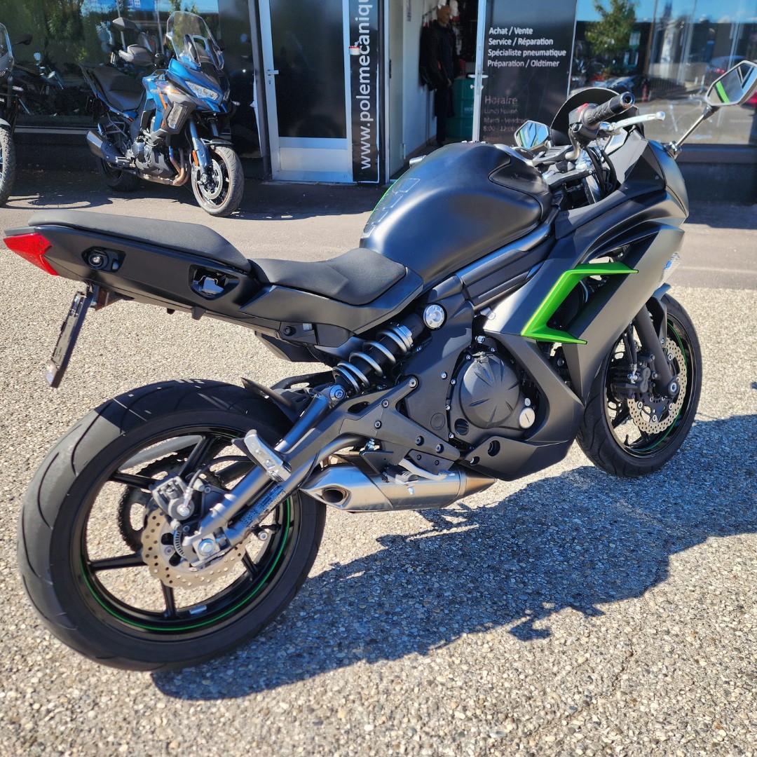 KAWASAKI ER-6 f ABS-image-13