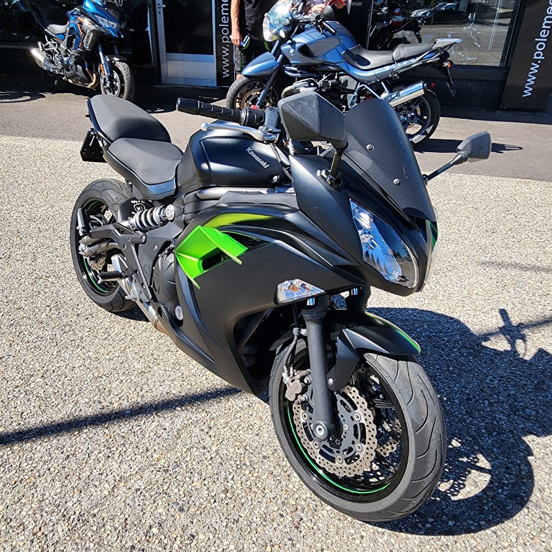 KAWASAKI ER-6 f ABS-image-5