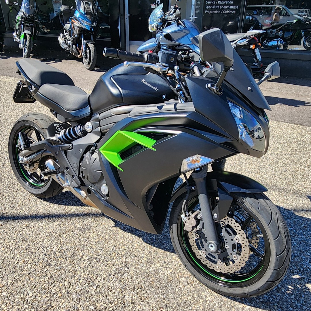 KAWASAKI ER-6 f ABS-image-3