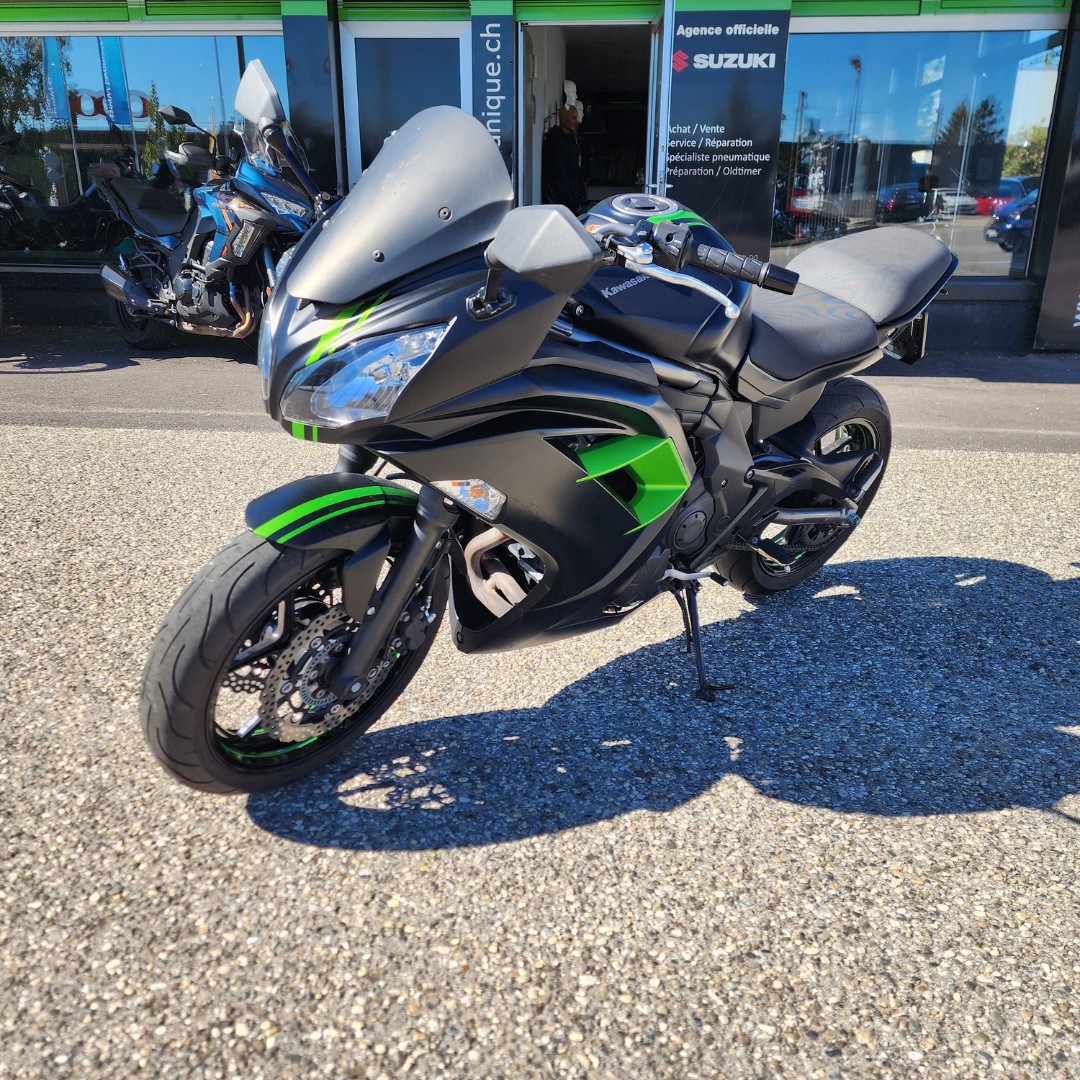 KAWASAKI ER-6 f ABS-image-9