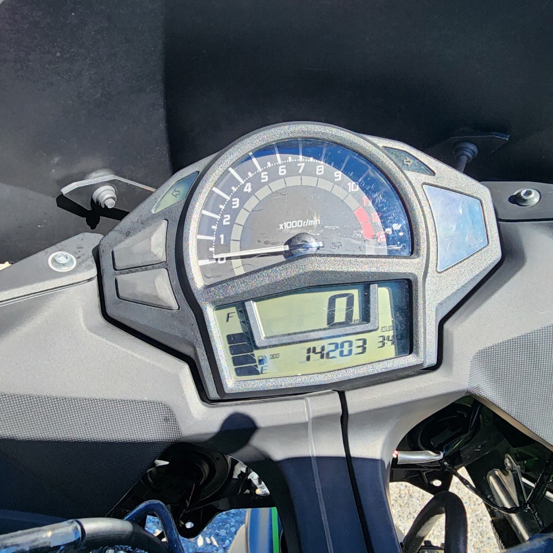 KAWASAKI ER-6 f ABS-image-2