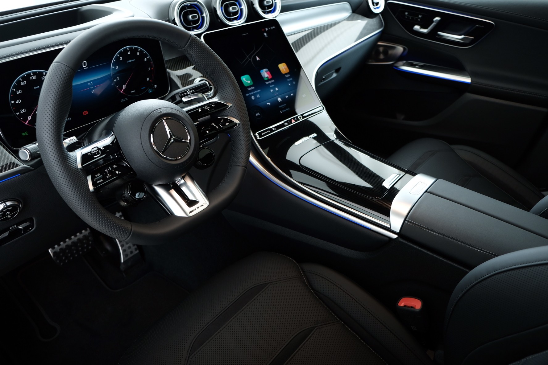 MERCEDES-BENZ GLC 53 AMG 4matic Coupe C254-image-10