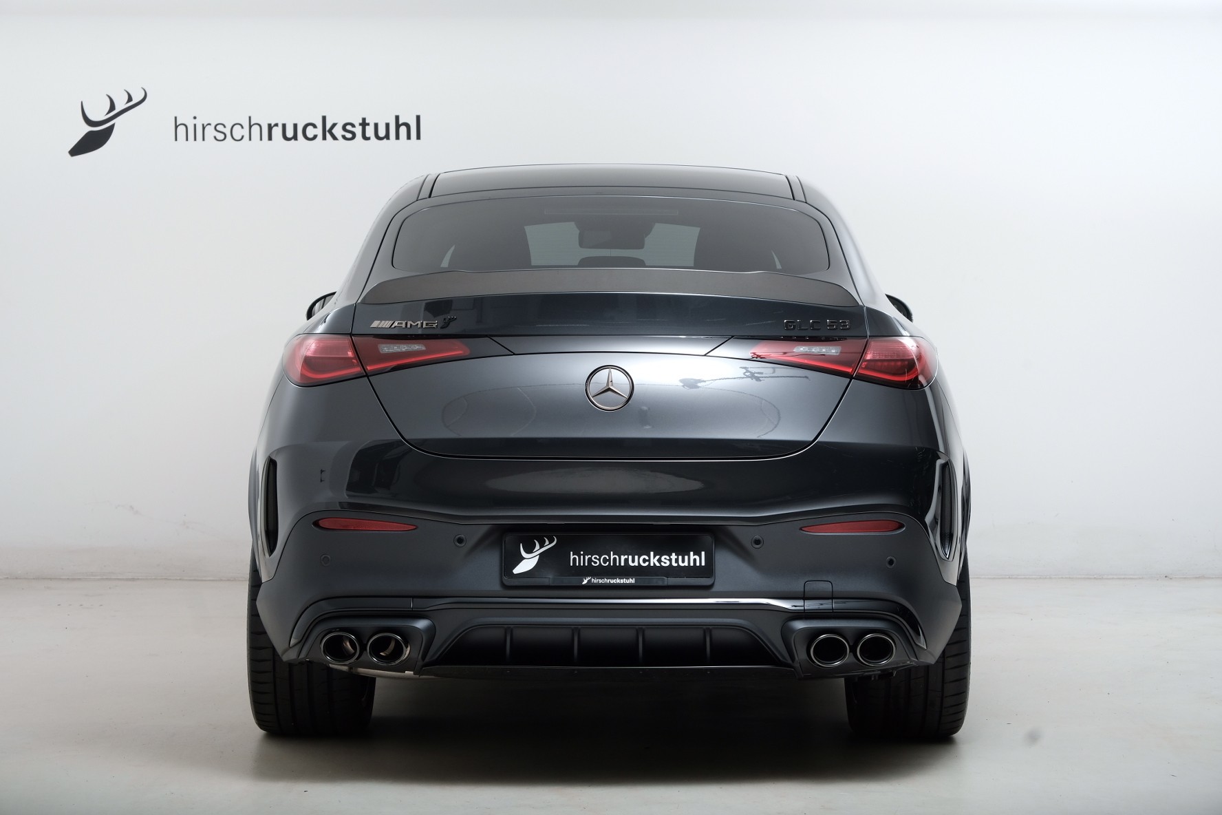 MERCEDES-BENZ GLC 53 AMG 4matic Coupe C254-image-5