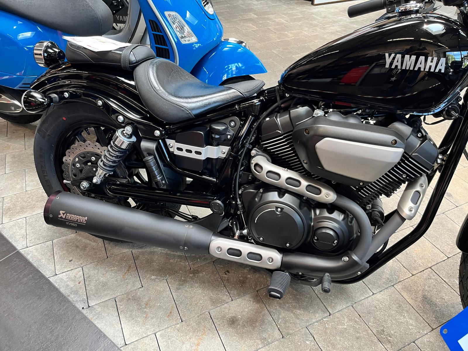 YAMAHA XV 950 ABS-image-4