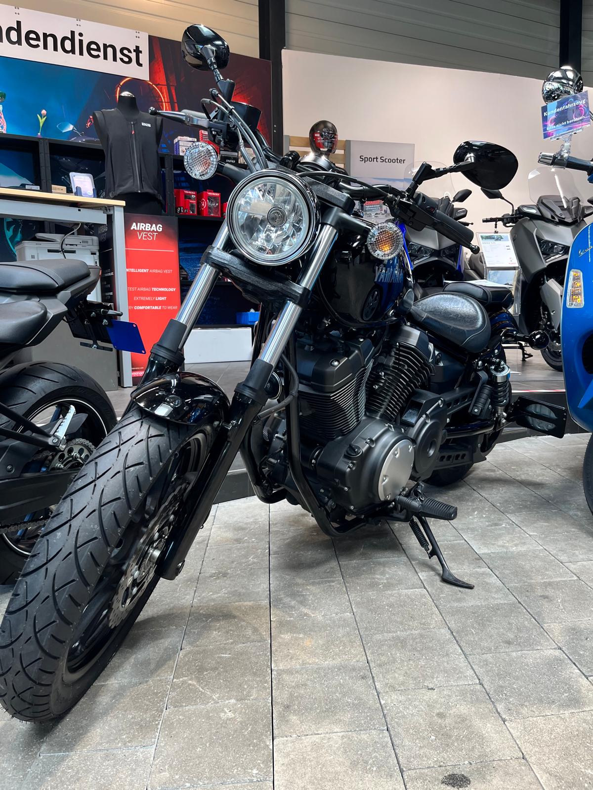 YAMAHA XV 950 ABS-image-0