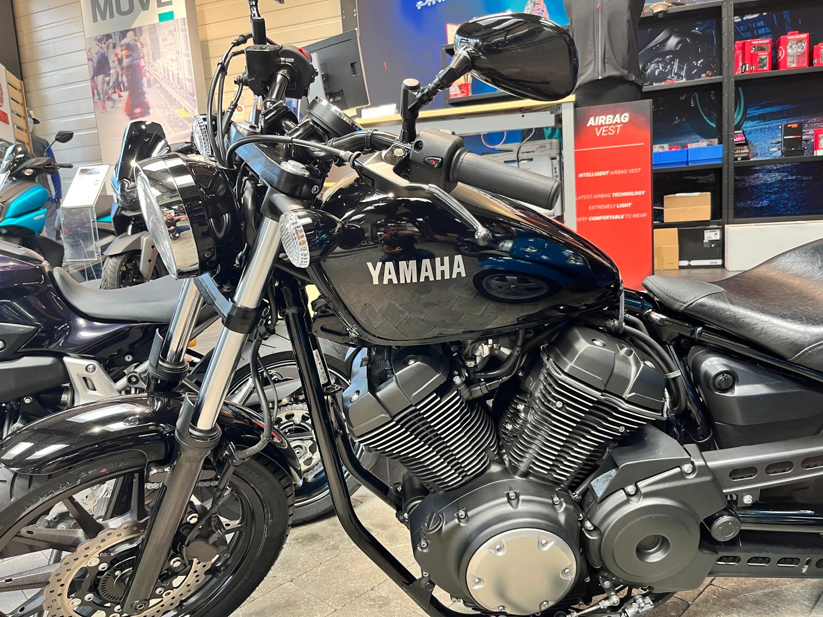 YAMAHA XV 950 ABS-image-3