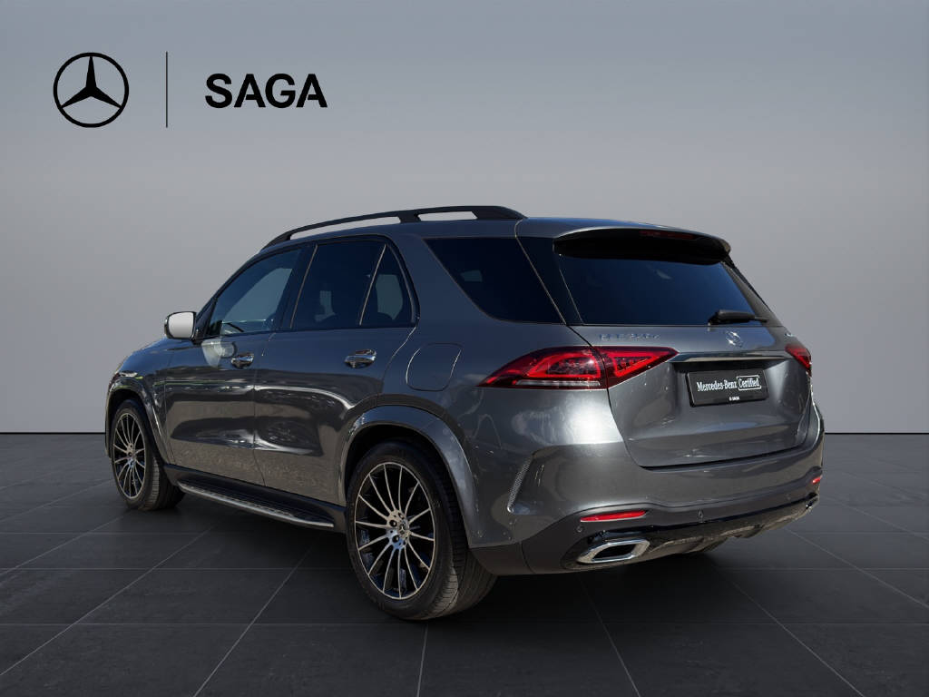 MERCEDES-BENZ GLE 350 e AMG Line 4matic-showroom-element-3