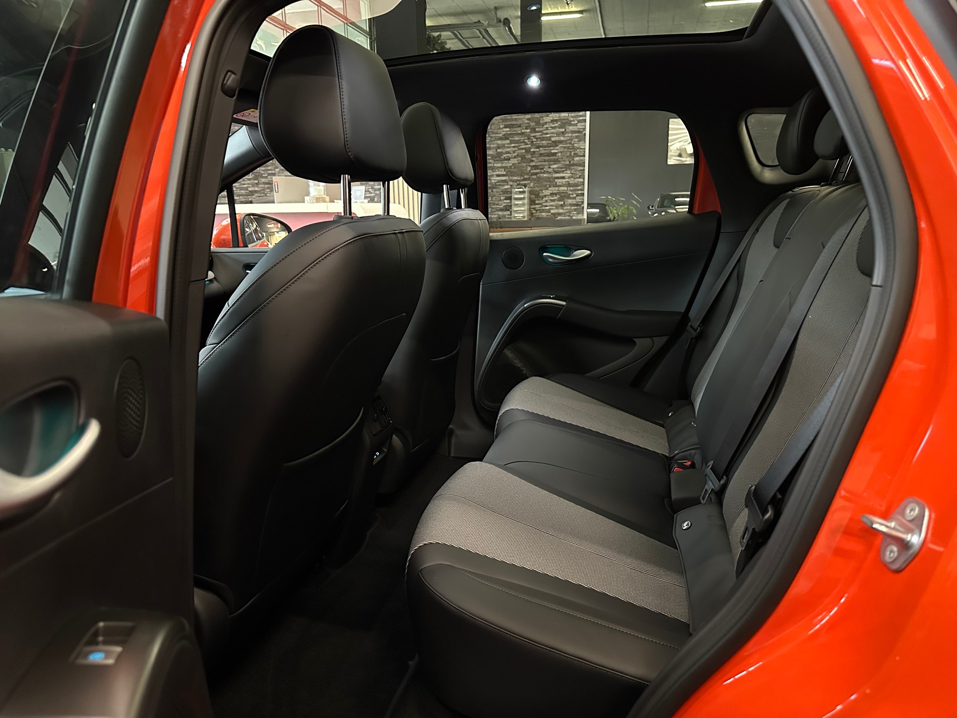 BYD Dolphin G DM-i Comfort-image-9