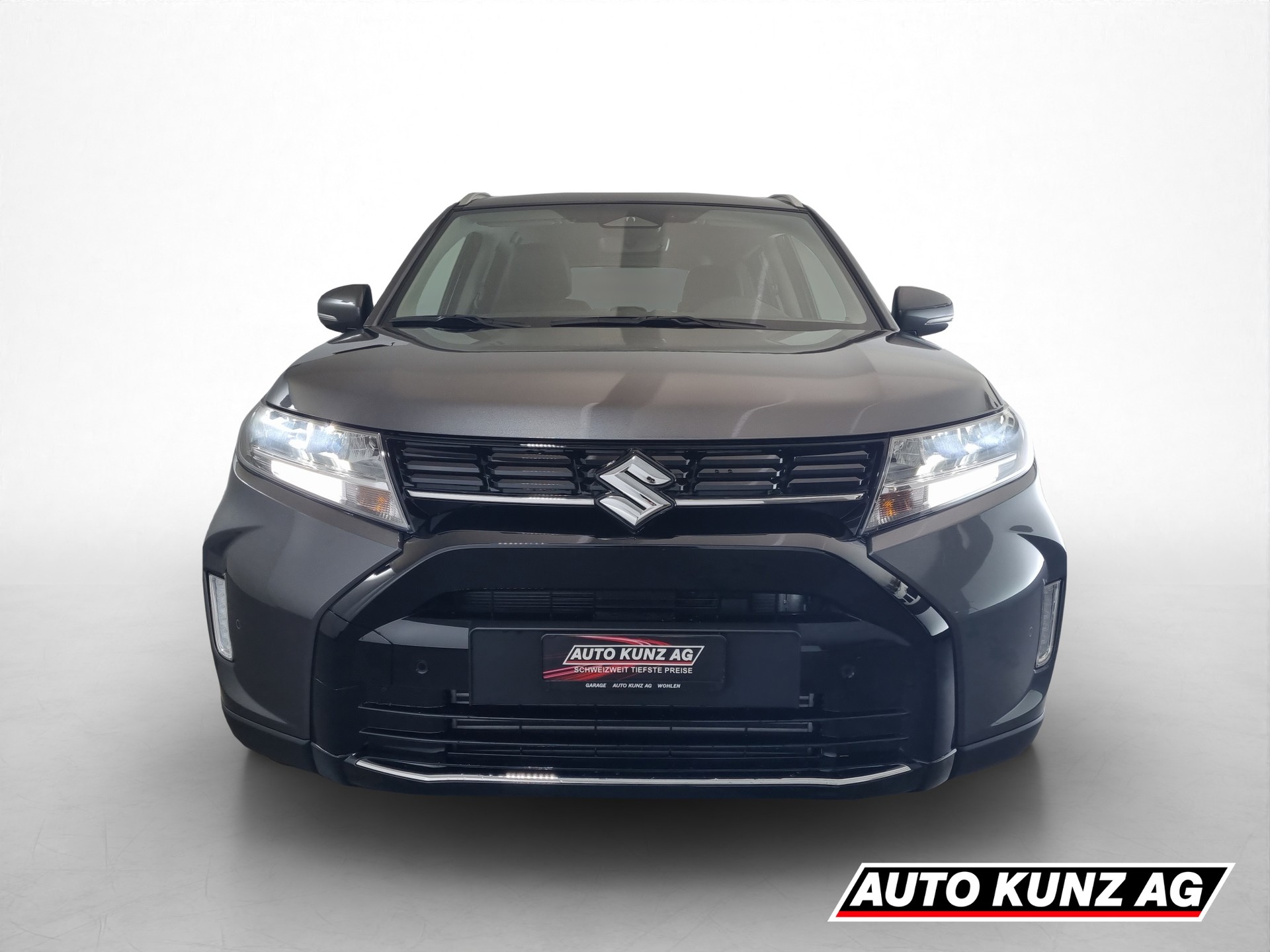 SUZUKI Vitara 1.4 Compact Top Hyb. 4x4 AT Panoramadach-showroom-element-1