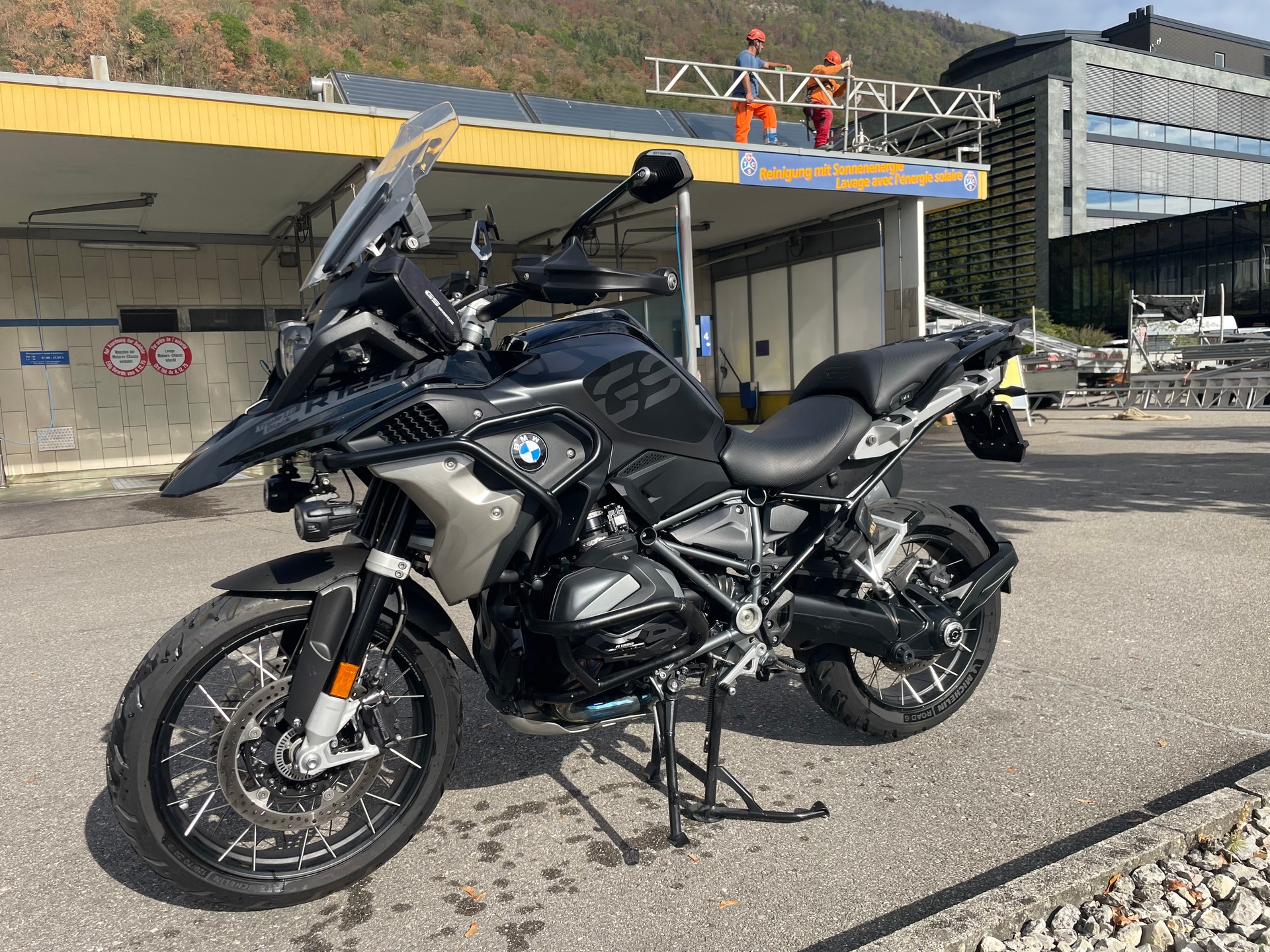 BMW R 1250 GS-image-5
