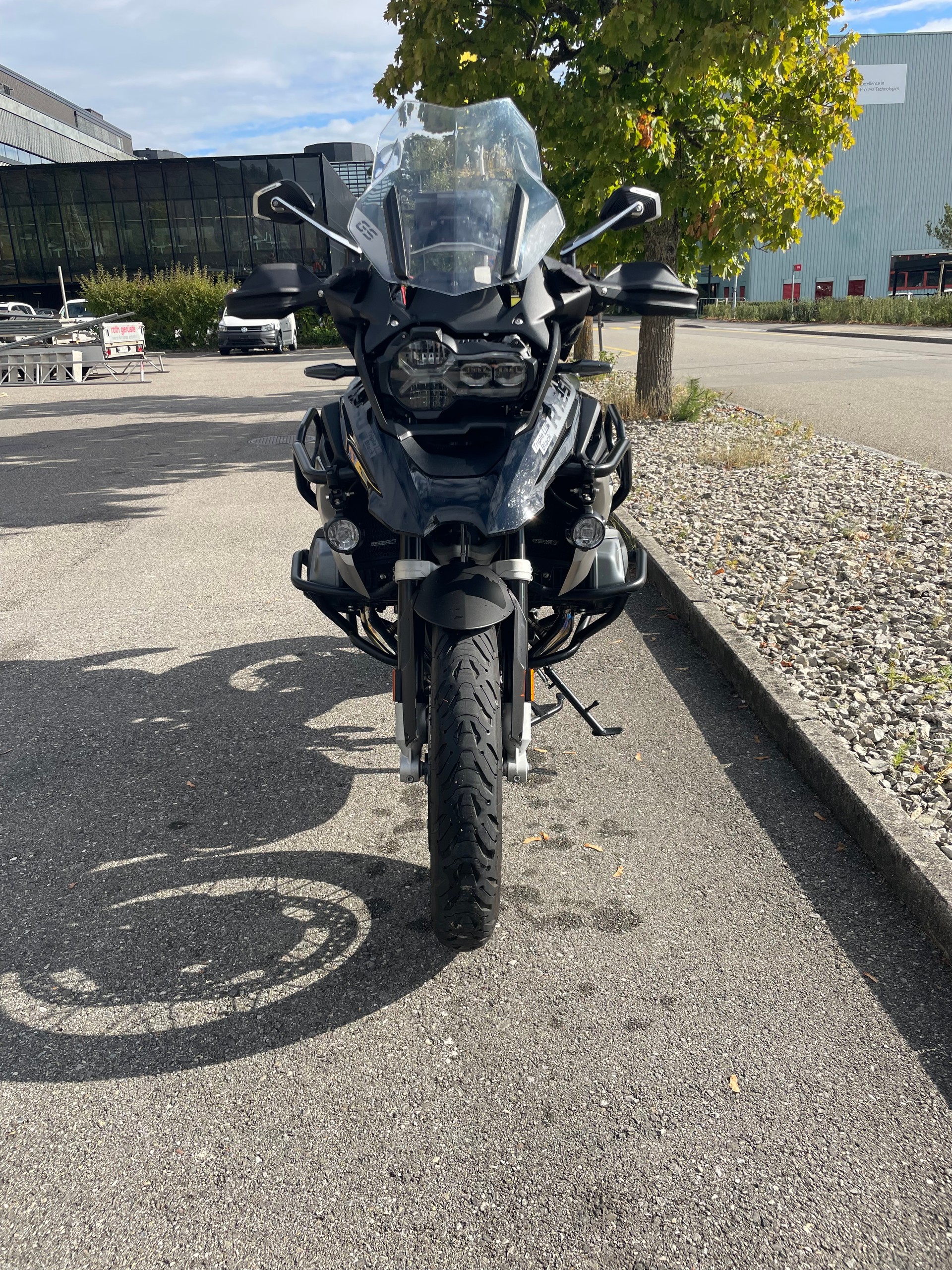BMW R 1250 GS-image-2