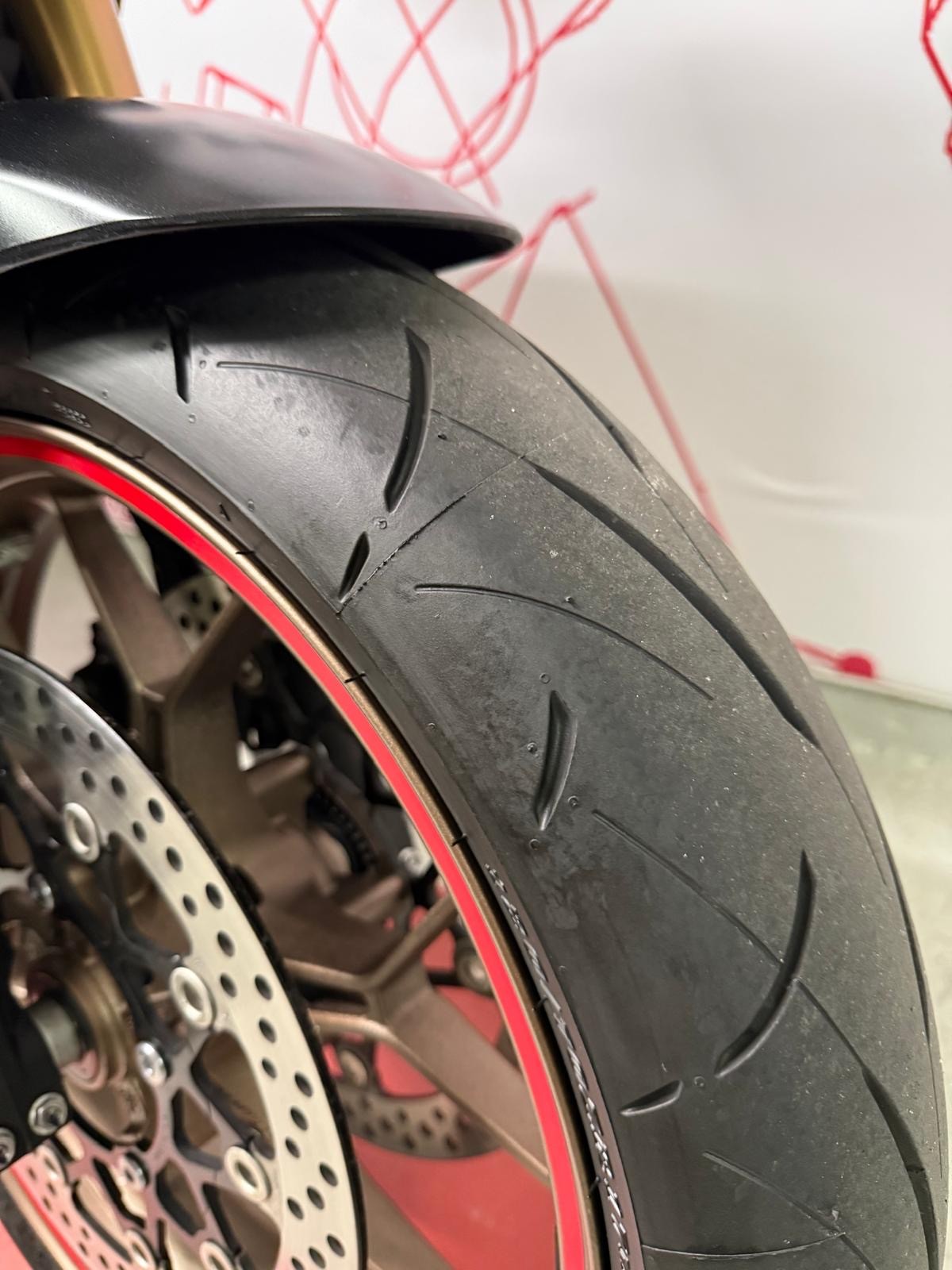 HONDA CBR 650 R E-Clutch-image-7