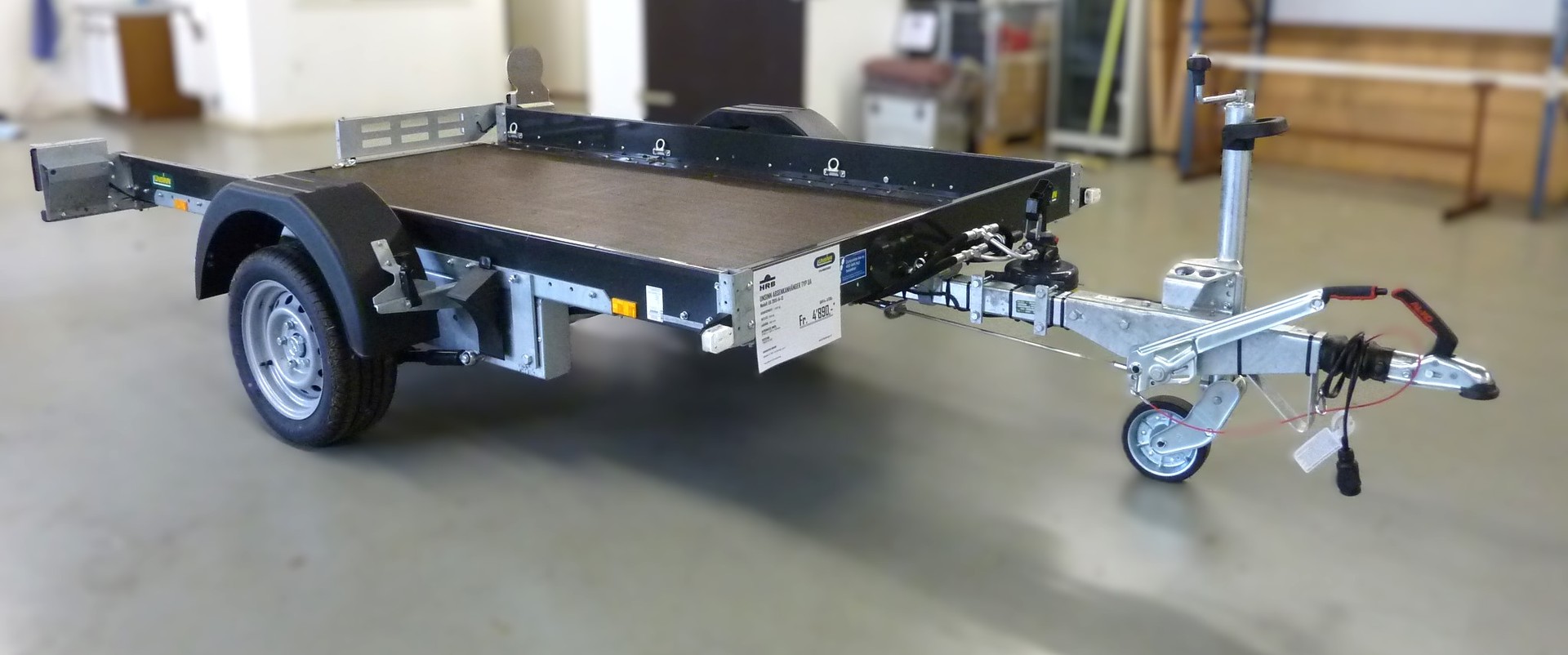 UNSINN UA 2615-14-13 Absenkanhänger 1.400kg-image-5