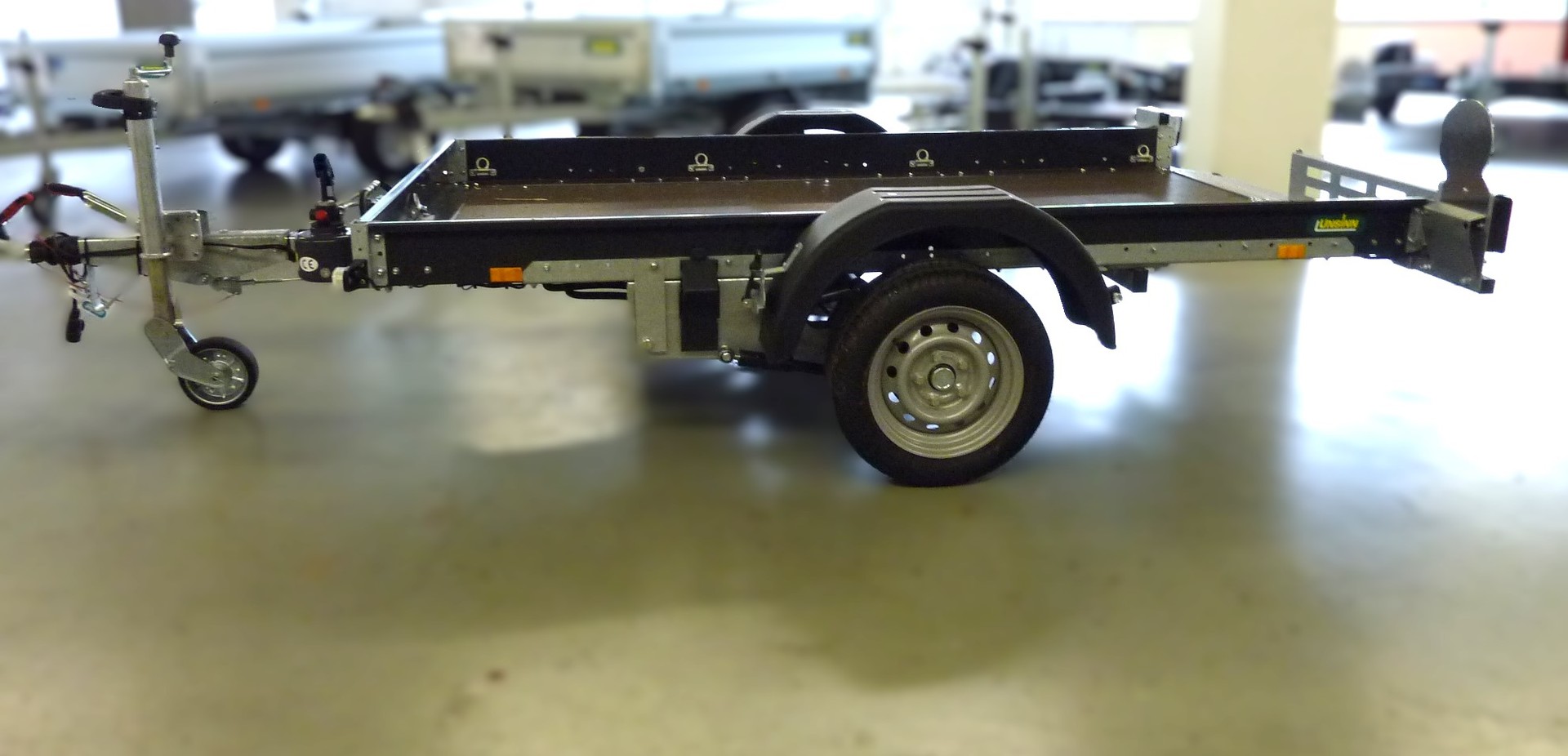 UNSINN UA 2615-14-13 Absenkanhänger 1.400kg-image-7