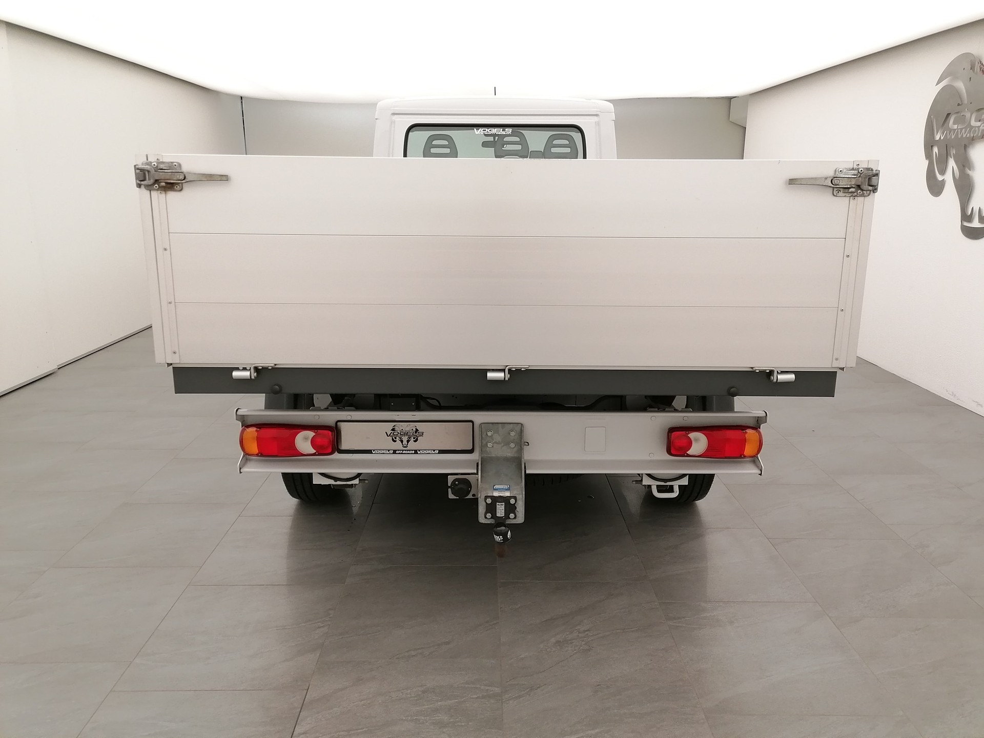 CITROEN Jumper Pickup 35+ L3-image-4