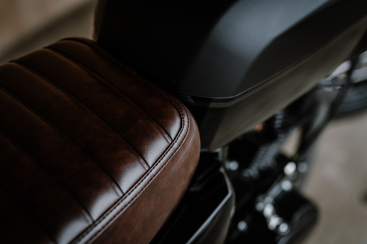 BRIXTON 125 ABS Black Edition - GRATIS LIEFERUNG-image-15