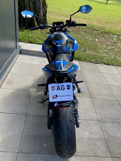 SUZUKI GSX 8S EVO-image-2