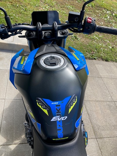 SUZUKI GSX 8S EVO-image-7