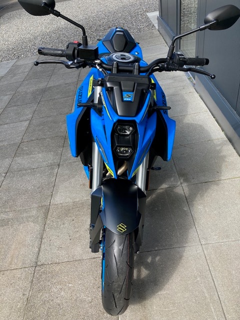 SUZUKI GSX 8S EVO-image-4