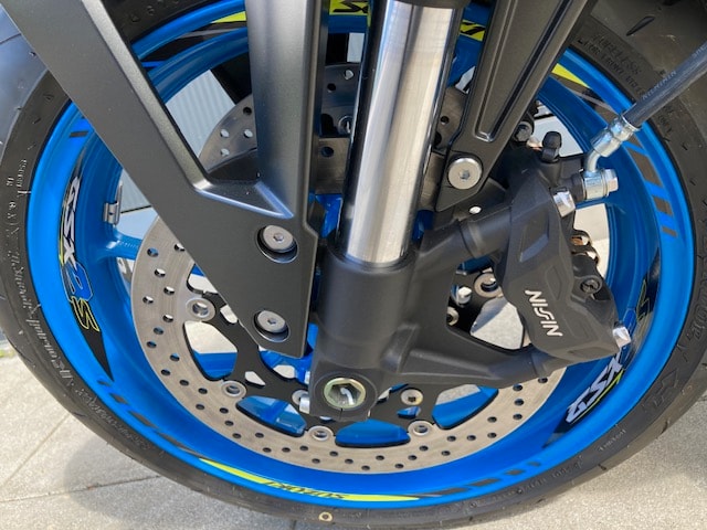 SUZUKI GSX 8S EVO-image-9