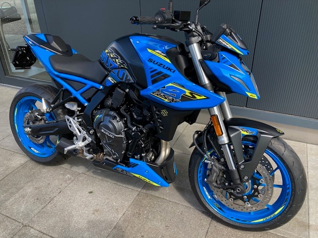 SUZUKI GSX 8S EVO-image-3
