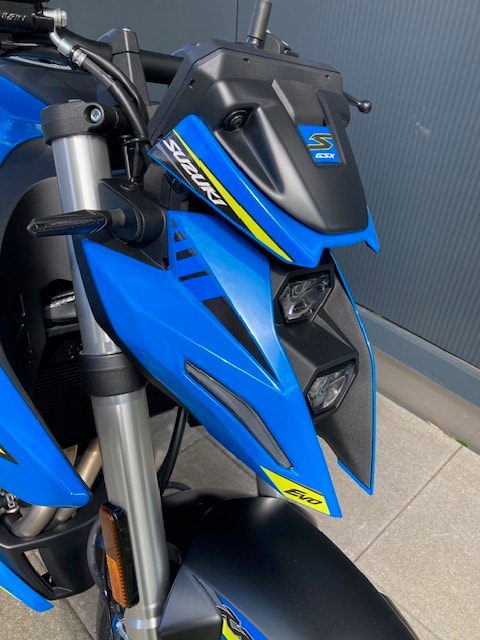 SUZUKI GSX 8S EVO-image-5