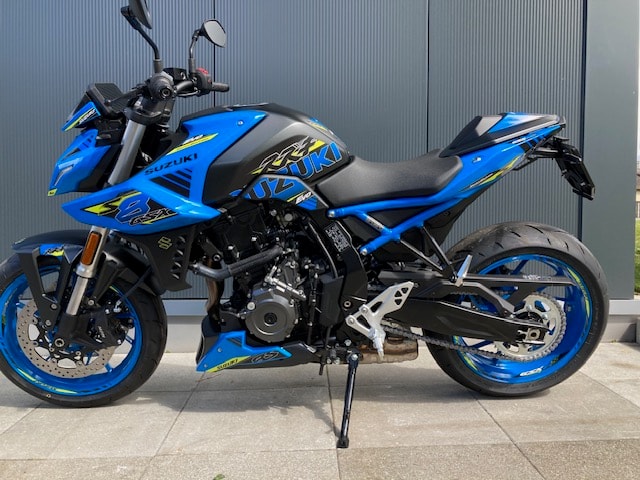 SUZUKI GSX 8S EVO-image-8