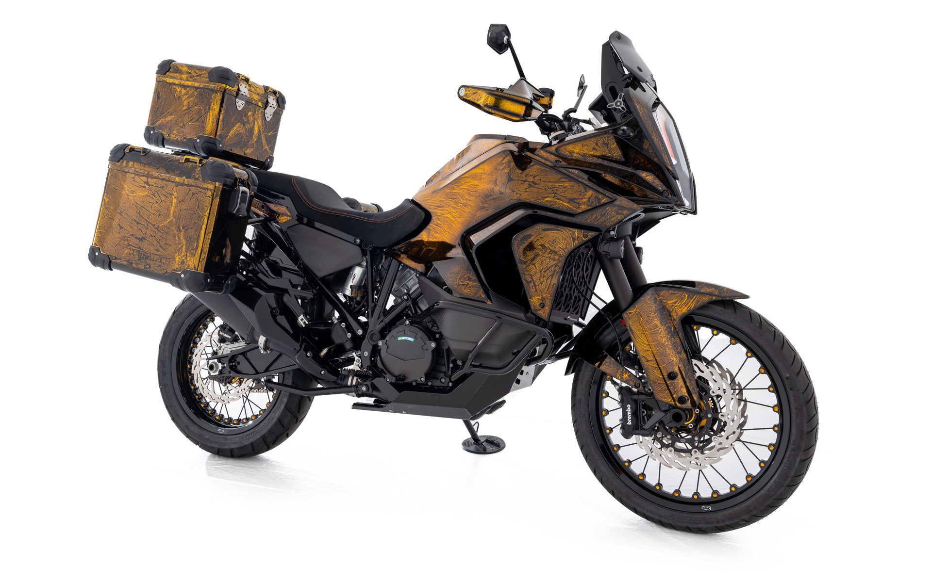 KTM 1290 Super Adventure R inkl. Tech Pack-image-2