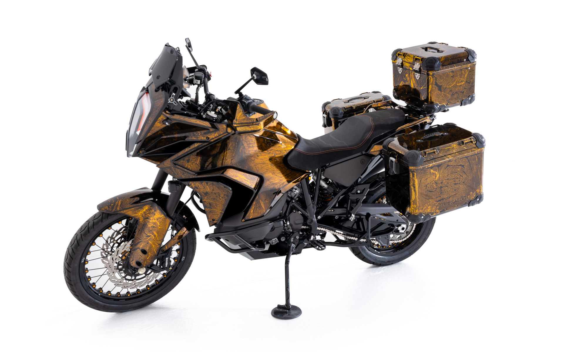 KTM 1290 Super Adventure R inkl. Tech Pack-image-4