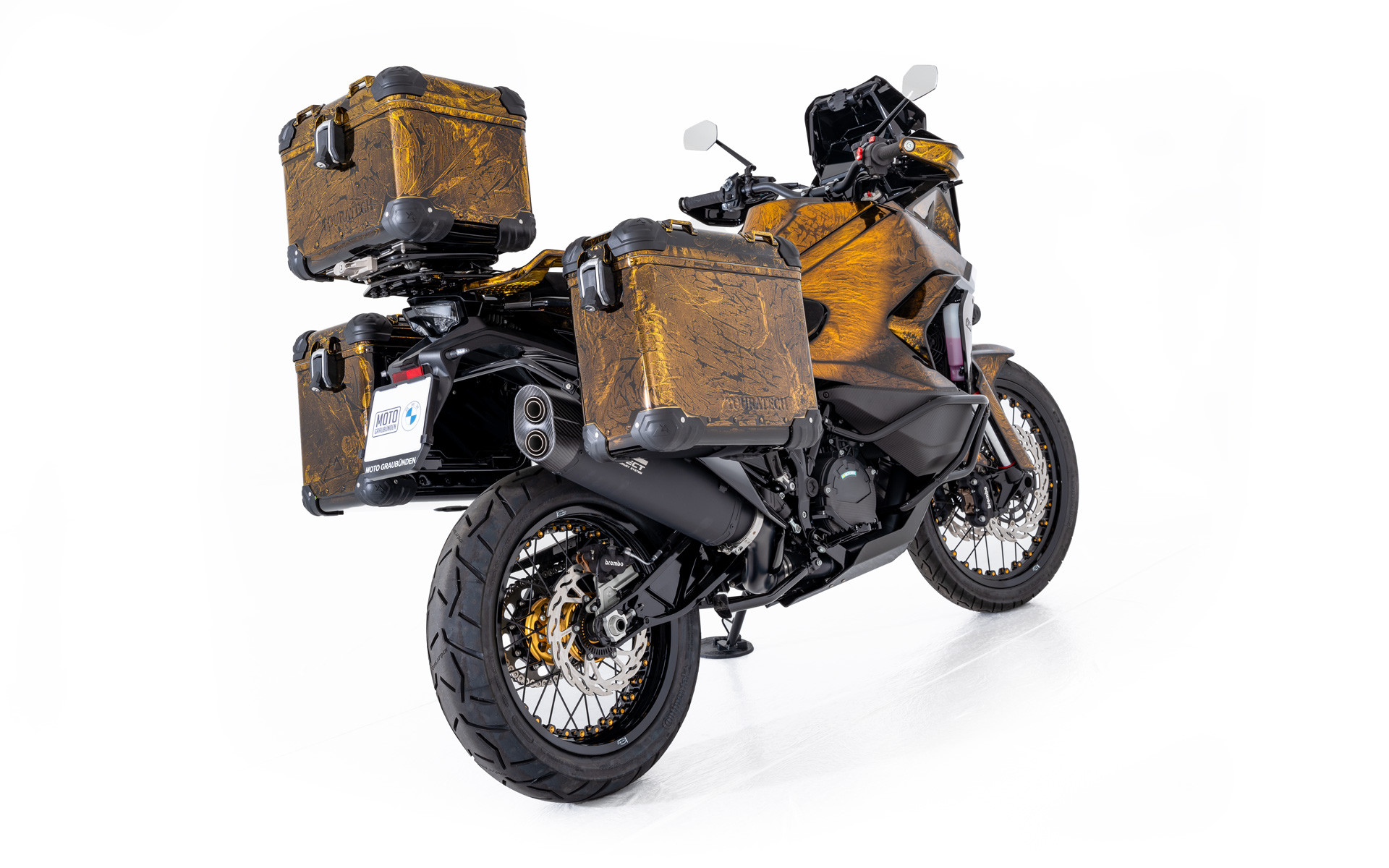 KTM 1290 Super Adventure R inkl. Tech Pack-image-3